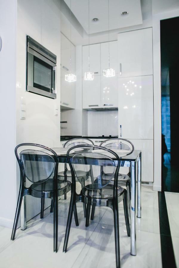 Marszalkowska 140 By Homeprime Varsovie Extérieur photo